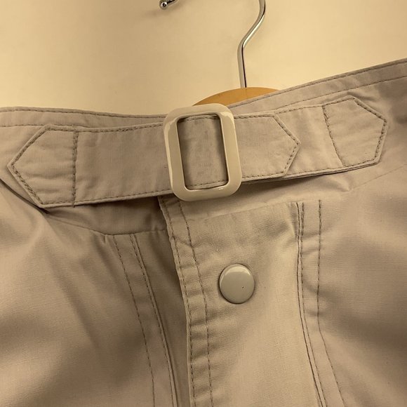 Vintage Sears "The Men's Store" Full Zip Jacket - Men's Small - Picture 6 of 9